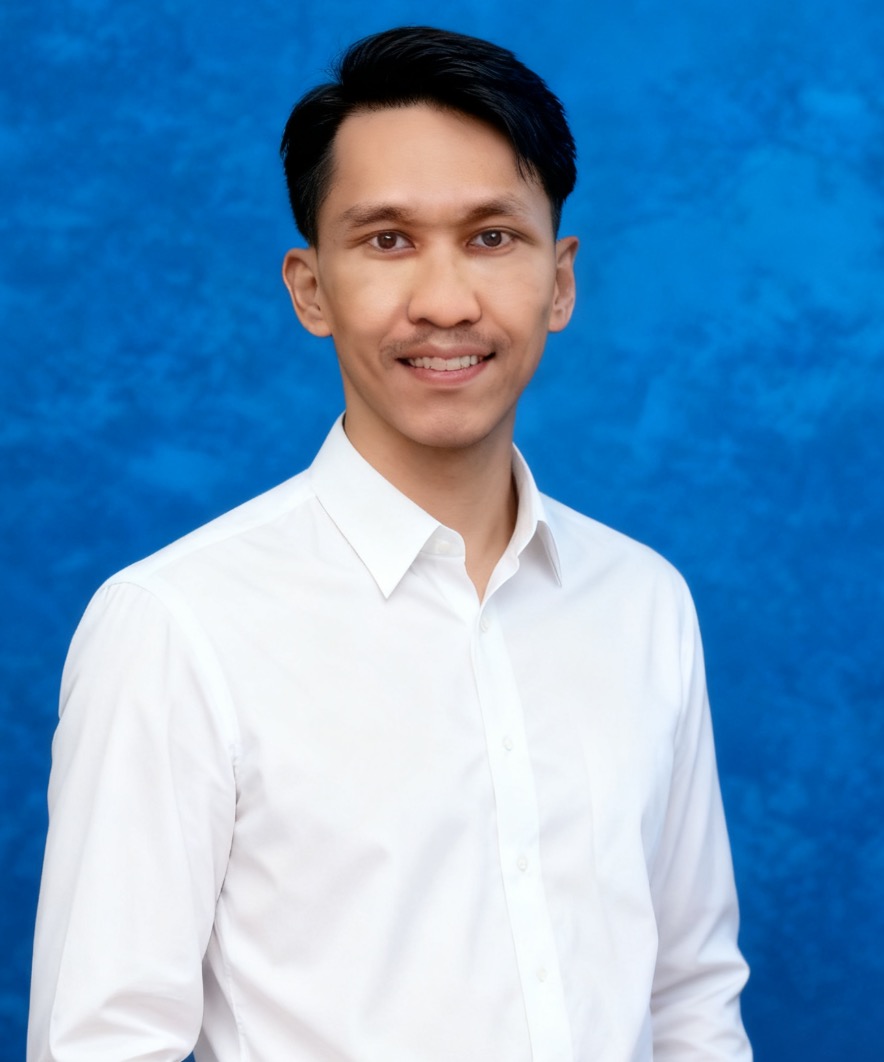 DENDHY WIRAWAN - Founder